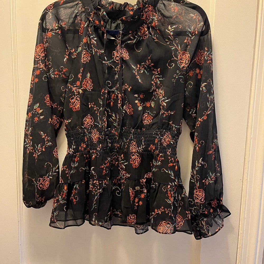 Venus Brand Blouse